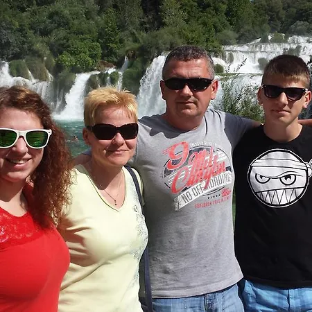 Panzió Resman Bohinji-tó