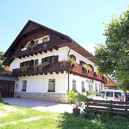 Guest house Resman Bohinj