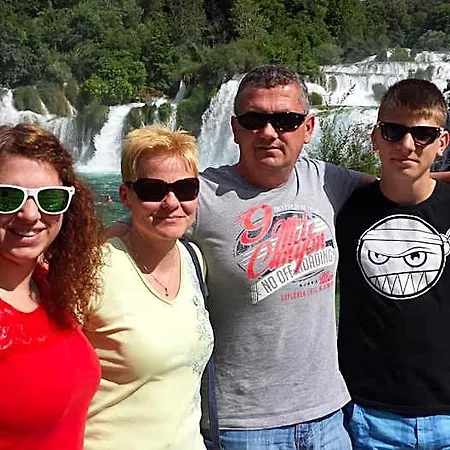 Resman Guest house Bohinj