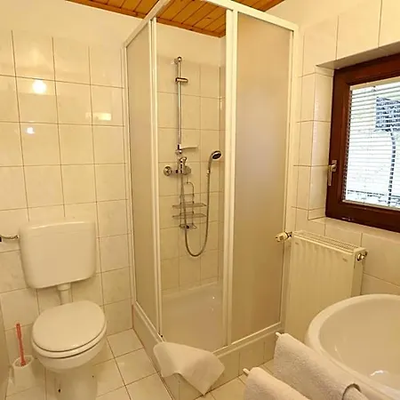 Guest house Resman