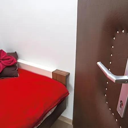 Guest house Resman Bohinj