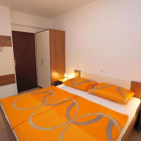 Guest house Resman 3*