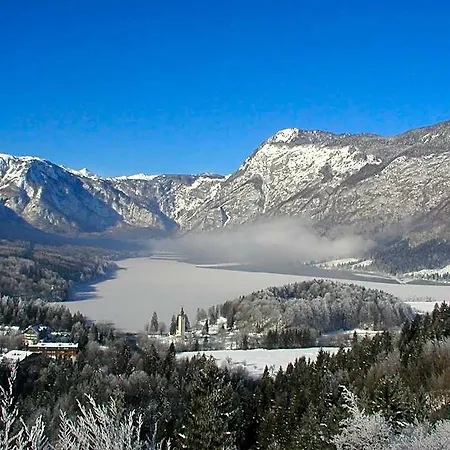 Guest house Resman Bohinj