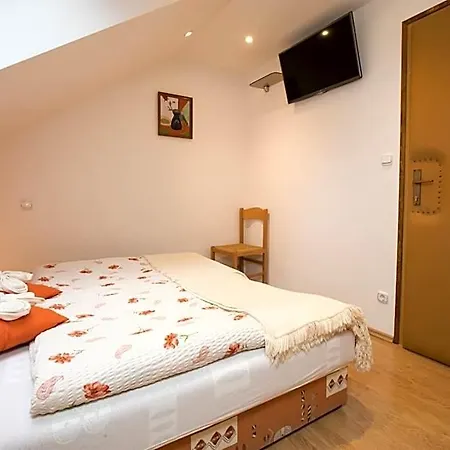 Guest house Resman