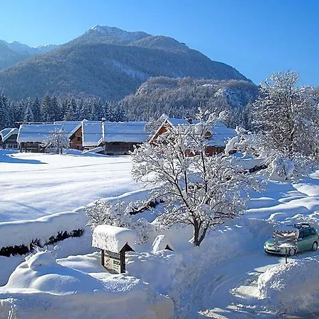 Resman Bohinj