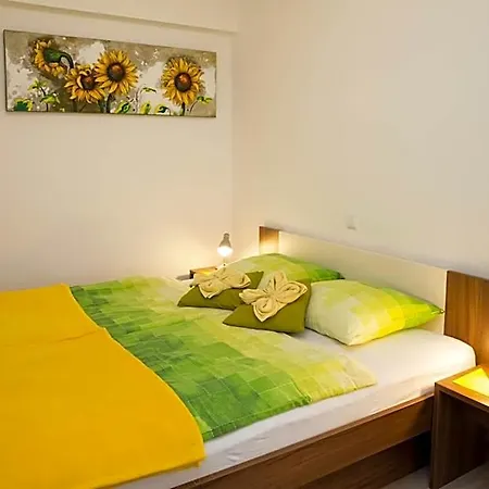 Resman Guest house 3*