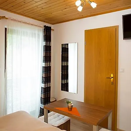 Guest house Resman