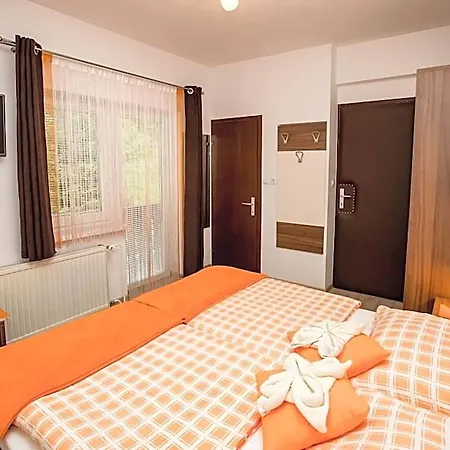 Resman Guest house 3*