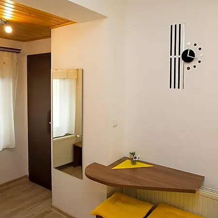 Guest house Resman 3*