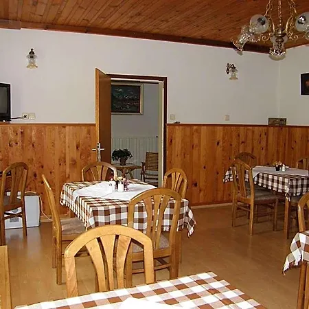 Resman Bohinj