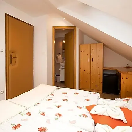 Guest house Resman