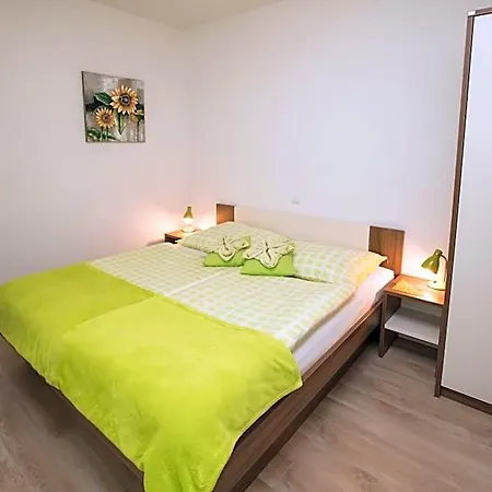 Guest house Resman