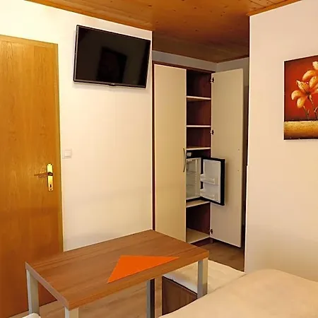 Resman Guest house 3*
