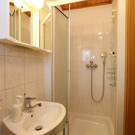 Bed & Breakfast Resman Bohinj