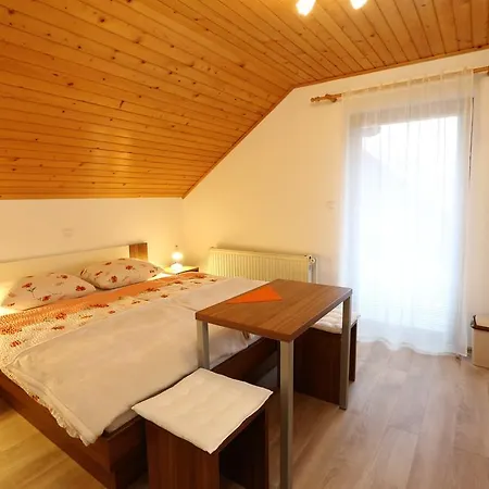 Guest house Resman 3*