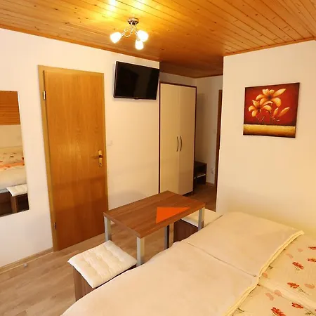 Resman Guest house 3*