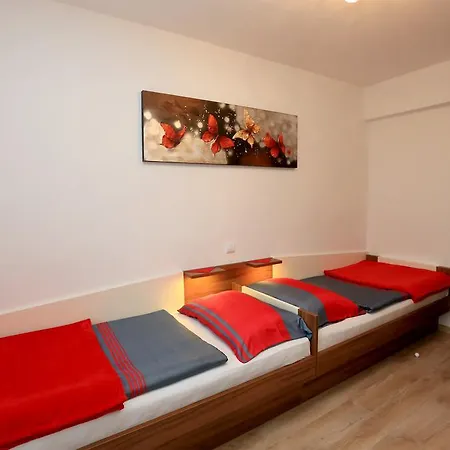 Resman Guest house 3*