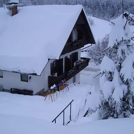 Bed & Breakfast Resman 3*