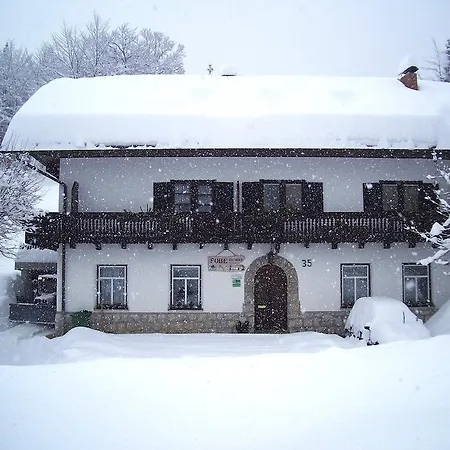 Bed & Breakfast Resman