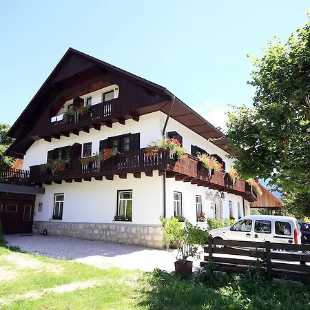 Bed & Breakfast Resman