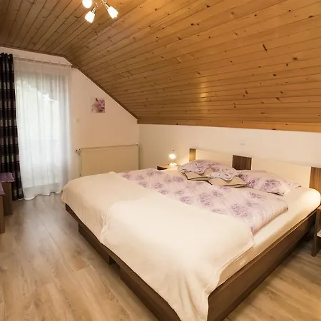Resman Bohinj