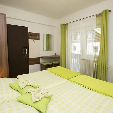 Nočitev z zajtrkom Resman Bohinj