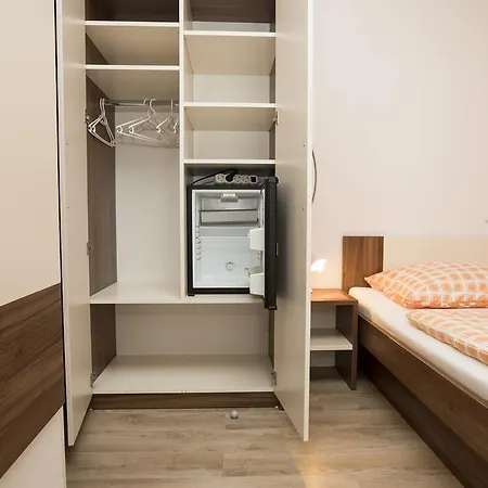 Bed & Breakfast Resman 3*