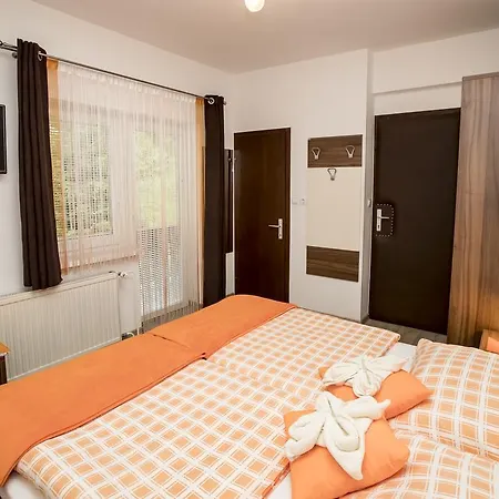 Resman Bohinj