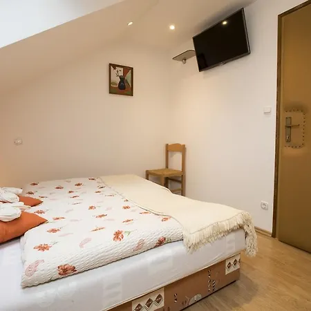 Couette-café Resman