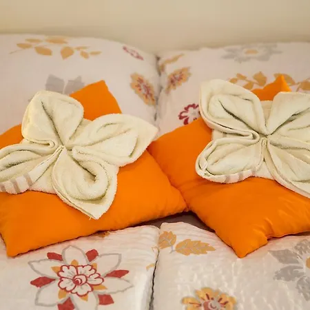 Bed & Breakfast Resman 3*
