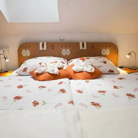 Panzió Resman 3*