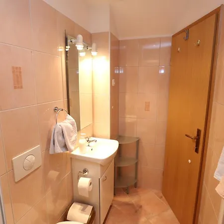 Bed & Breakfast Resman Bohinj
