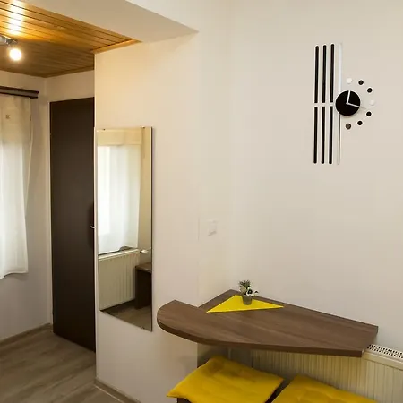 Guest house Resman Bohinj