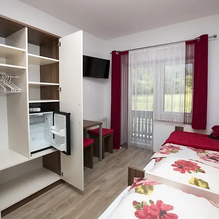 Bed and Breakfast Resman