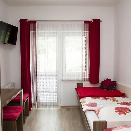 Bed & Breakfast Resman 3*