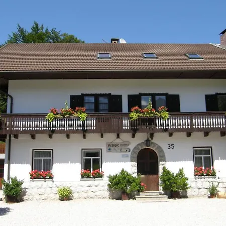 Resman 3* Bohinj