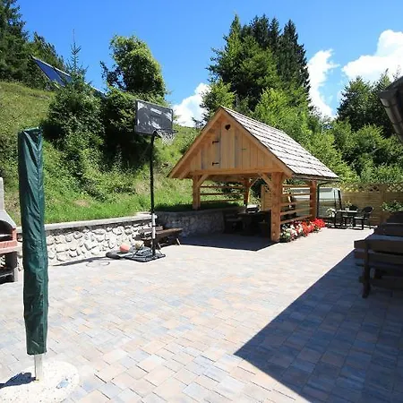 Resman Bohinj