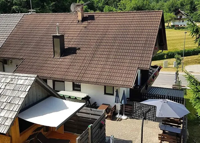 Resman فندق مبيت وإفطار بوينج