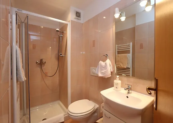 فندق مبيت وإفطار Resman