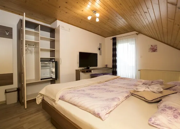 فندق مبيت وإفطار Resman بوينج