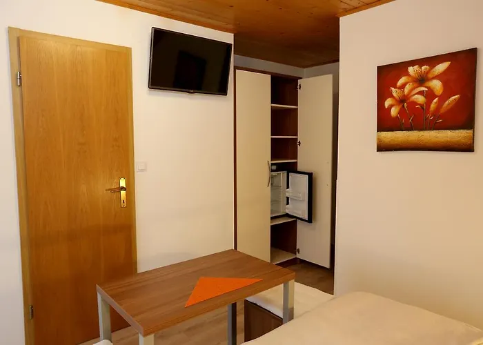 فندق مبيت وإفطار Resman