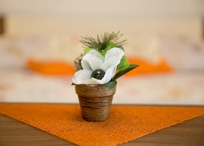 فندق مبيت وإفطار Resman بوينج