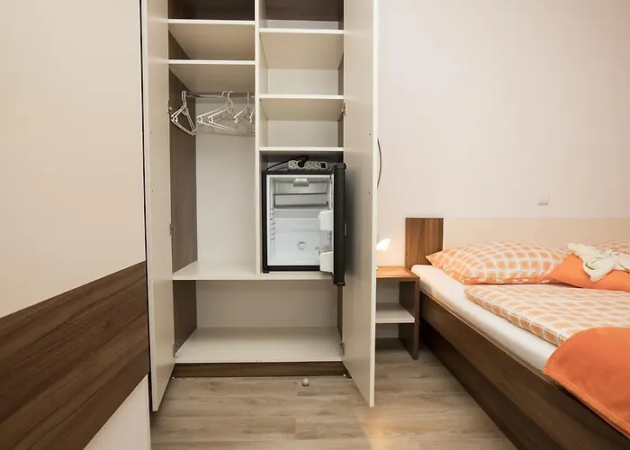 فندق مبيت وإفطار Resman 3*