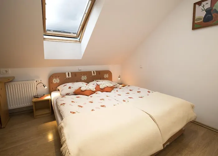 فندق مبيت وإفطار Resman 3*