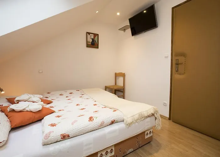 فندق مبيت وإفطار Resman