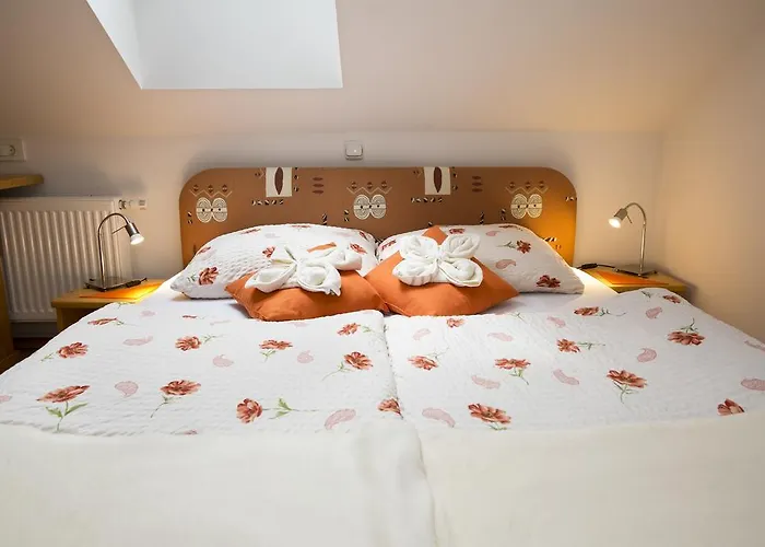 לינה וארוחת בוקר Resman 3*