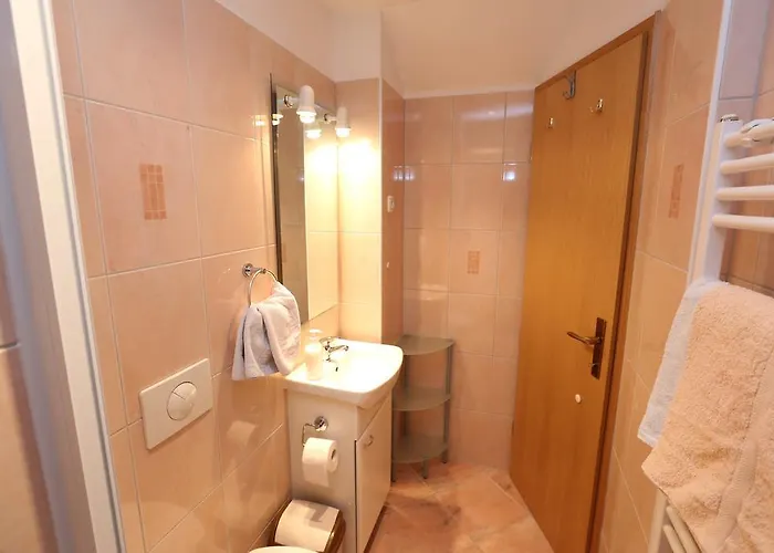 فندق مبيت وإفطار Resman بوينج