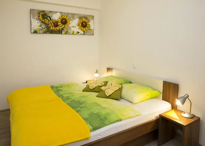 فندق مبيت وإفطار Resman