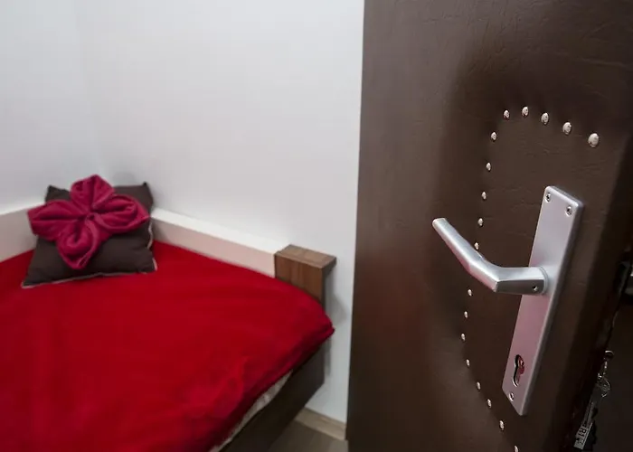 فندق مبيت وإفطار Resman بوينج