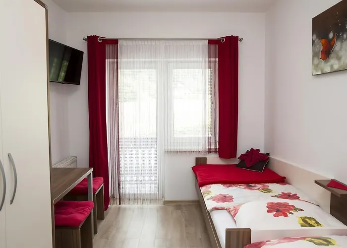 فندق مبيت وإفطار Resman 3*